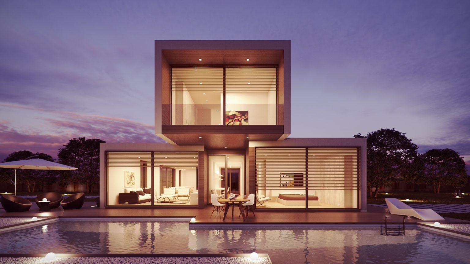 Sustainable Luxury Home Construction Methods Reference: Emerging Trends In Luxury Home Building For The Modern Homeowner