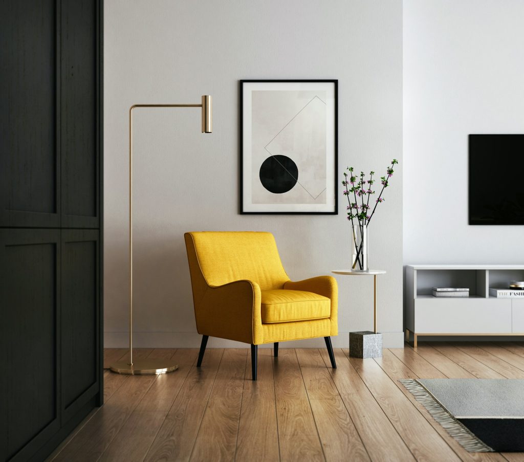 Home Interior Decor