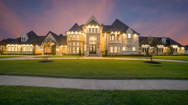 Dream Home